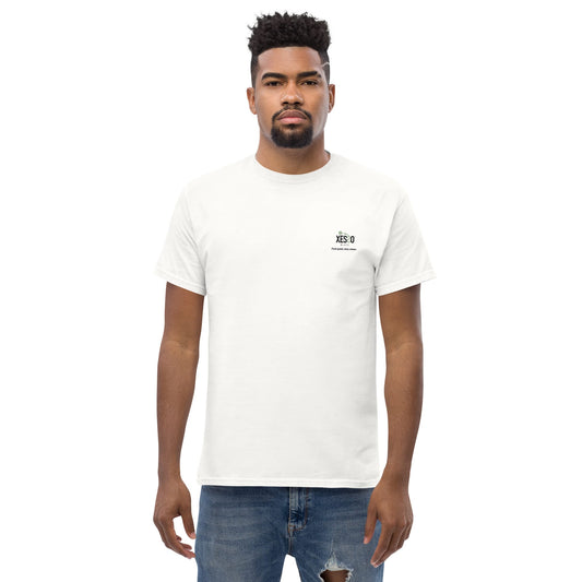 XESSO Lube & More M Unisex classic tee